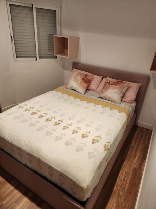 Stylishly Apartament Ginachero 2 Малага Экстерьер фото